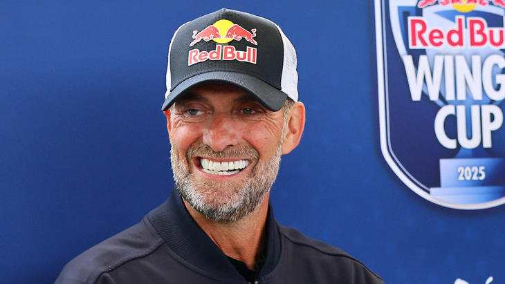 Юрген Клопп