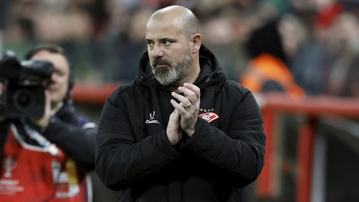 Деян Станкович