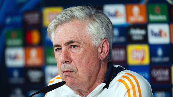 Карло Анчелотти