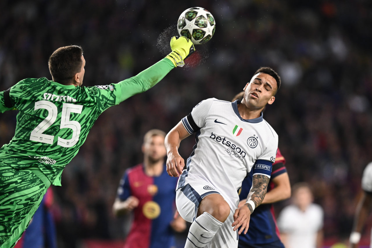 Фрагмент матча