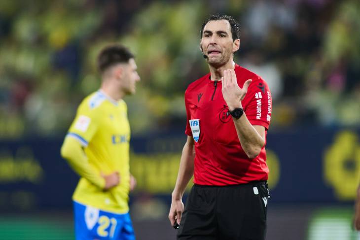 Рикардо Де Бургос Бенгоэчеа