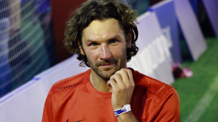 Дмитрий Сенников