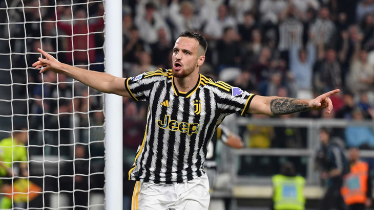 Федерико Гатти