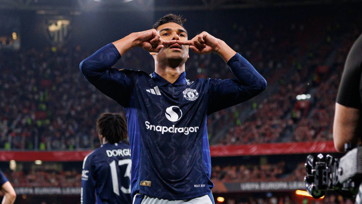 Фрагмент матча