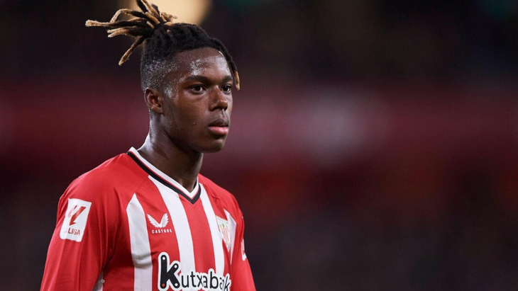 Нико Уильямс