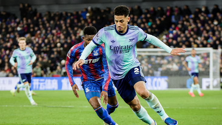 Вильям Салиба