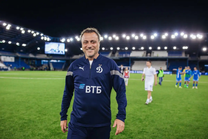 Ролан Гусев