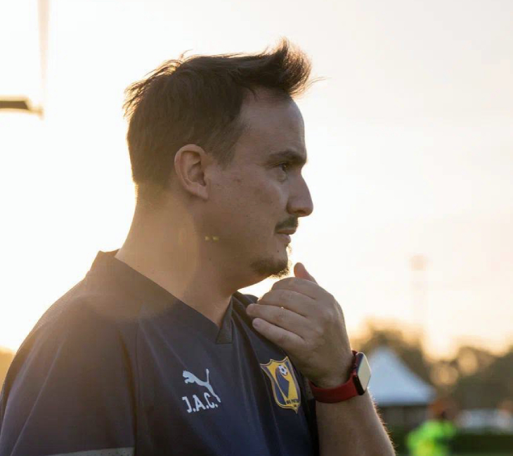 Джонатан Альба