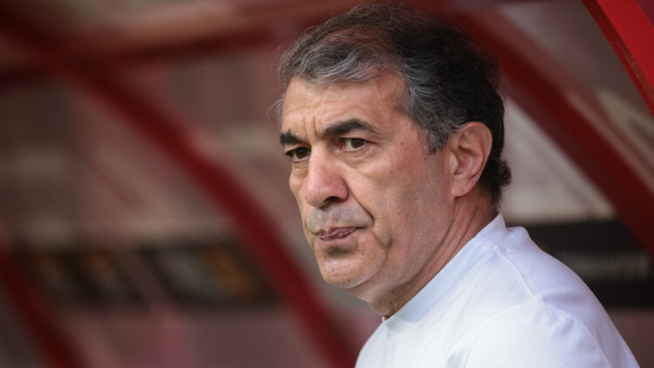 Рашид Рахимов