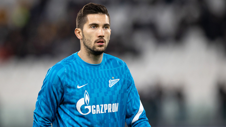 Алексей Сутормин