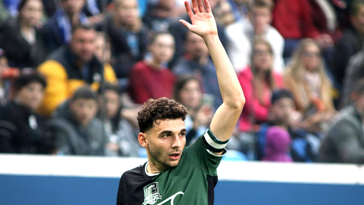 Эдуард Сперцян