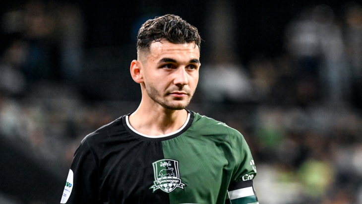 Артур Сперцян