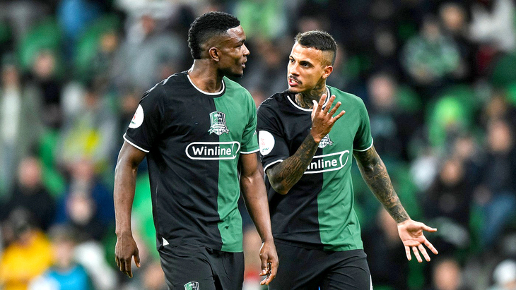 «Краснодар»