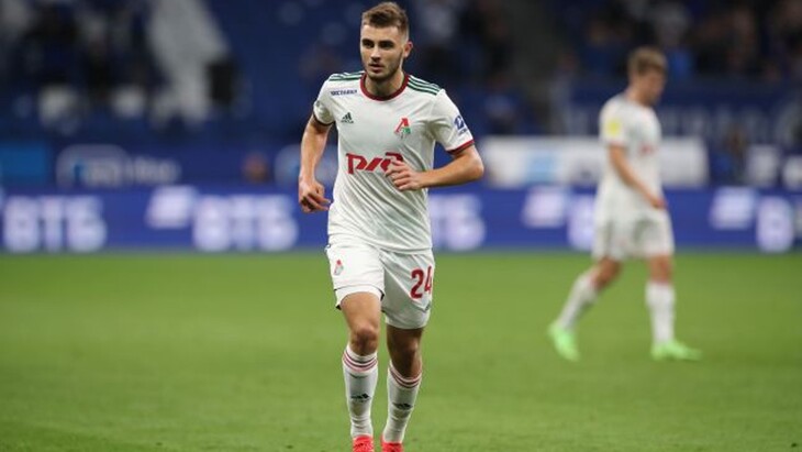 Максим Ненахов