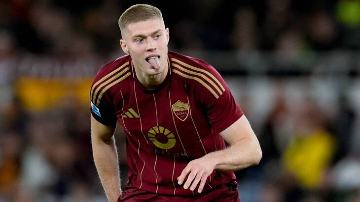 Артем Довбик