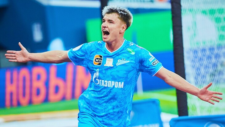 Андрей Мостовой