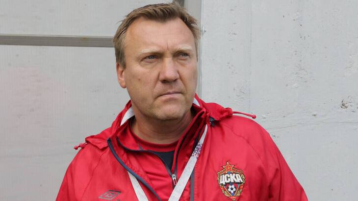 Максим Боков