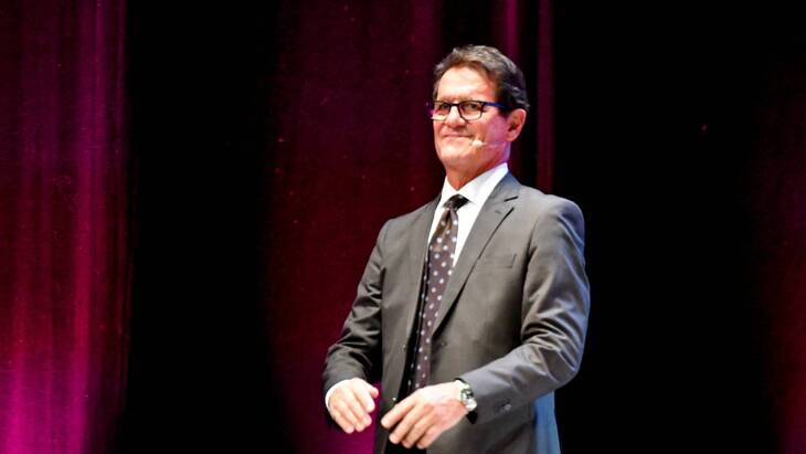 Фабио Капелло