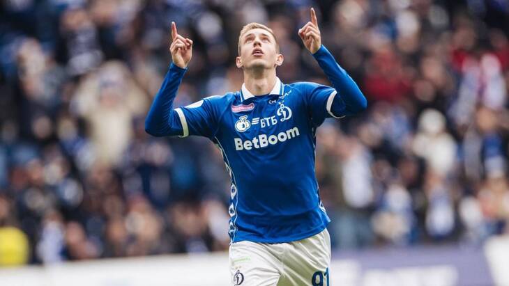 Ярослав Гладышев