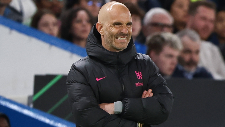 Энцо Мареска