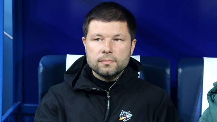 Мурад Мусаев