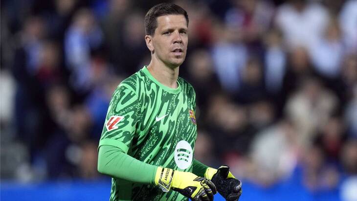 Войцех Щенсный