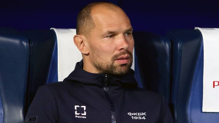 Сергей Игнашевич