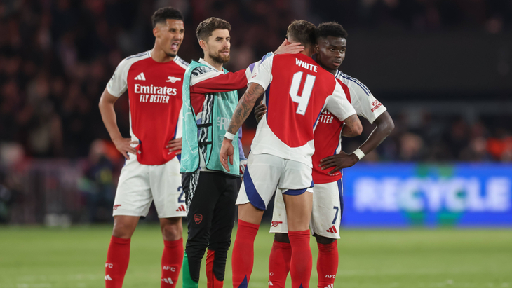 Футбольный клуб «Арсенал»