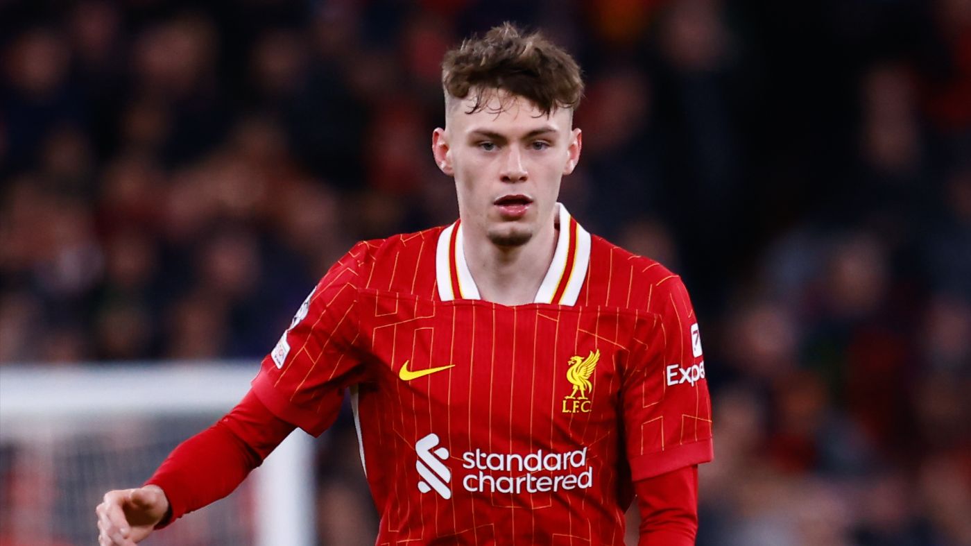 Конор Брэдли