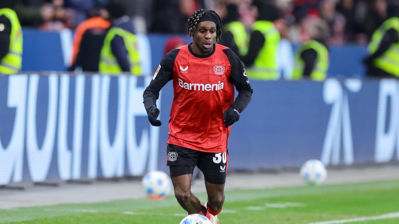 Джереми Фримпонг