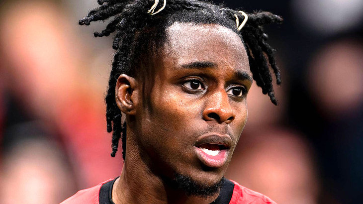 Джереми Фримпонг