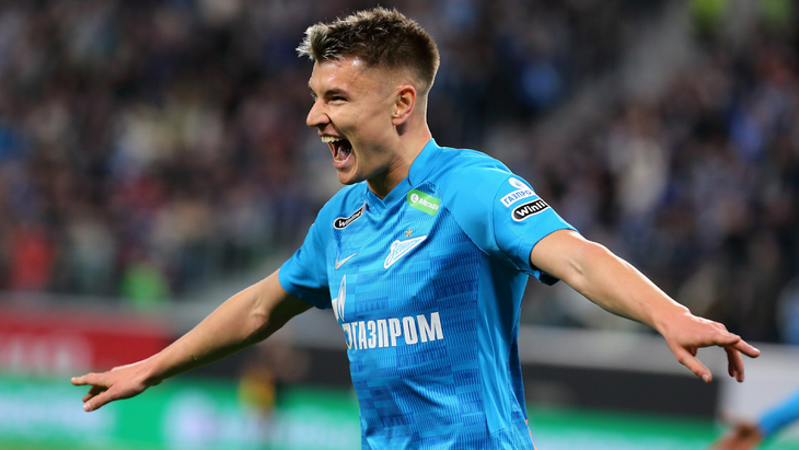 Андрей Мостовой Андрей Мостовой