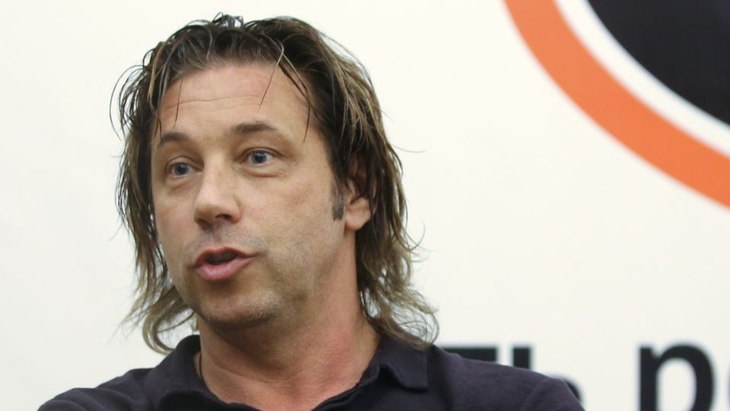 Александр Мостовой