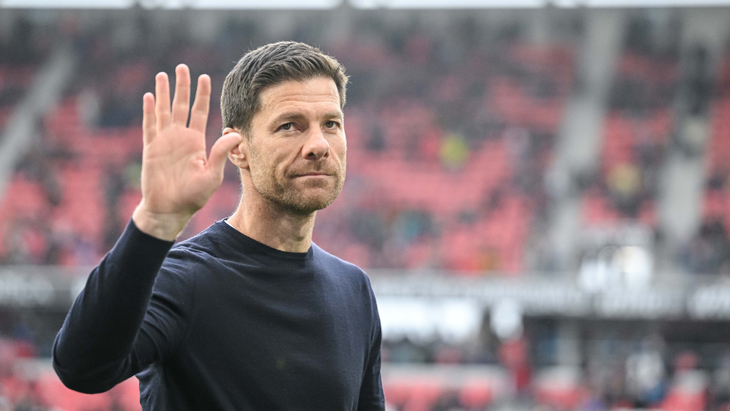 Хаби Алонсо