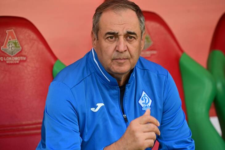 Хасанби Биджиев