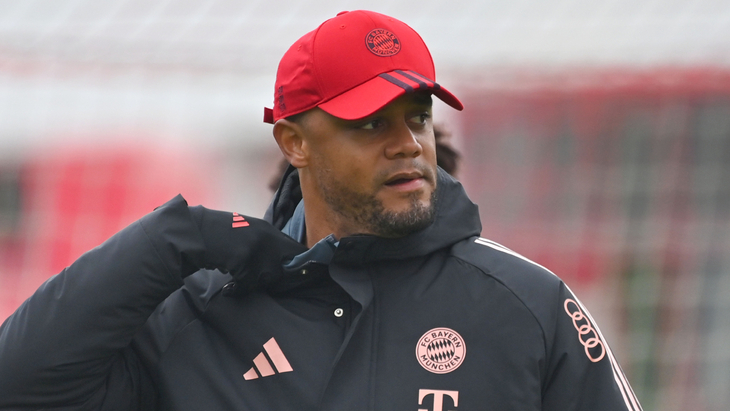 Венсан Компани