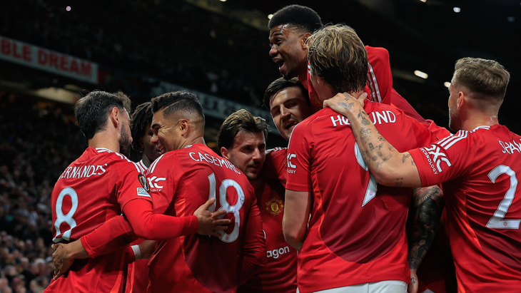 Футбольный клуб «Манчестер Юнайтед»