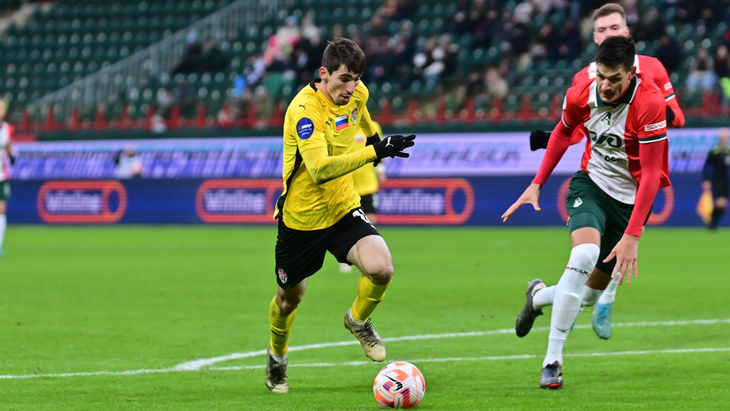 Зелимхан Бакаев