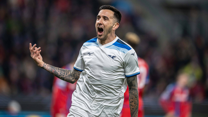 Матиас Весино