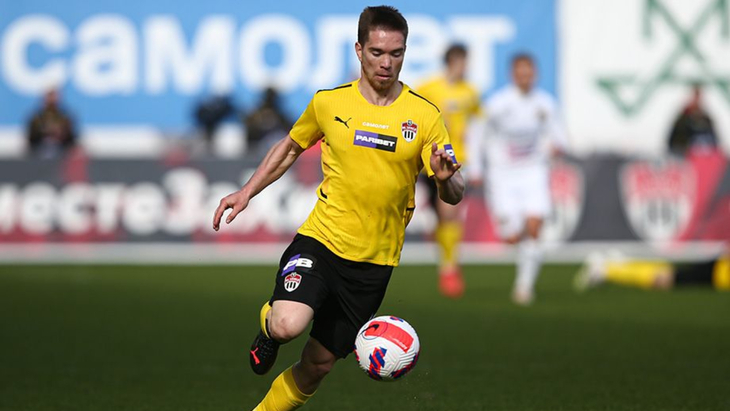 Александр Руденко