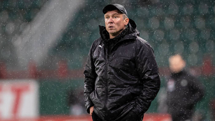 Андрей Талалаев