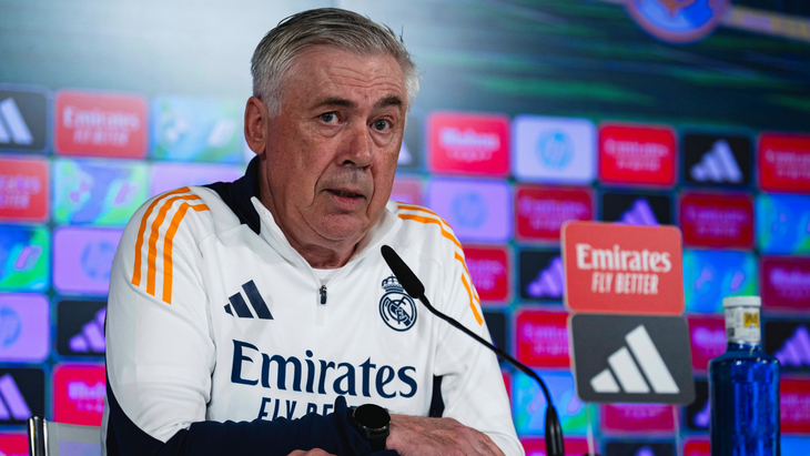 Карло Анчелотти