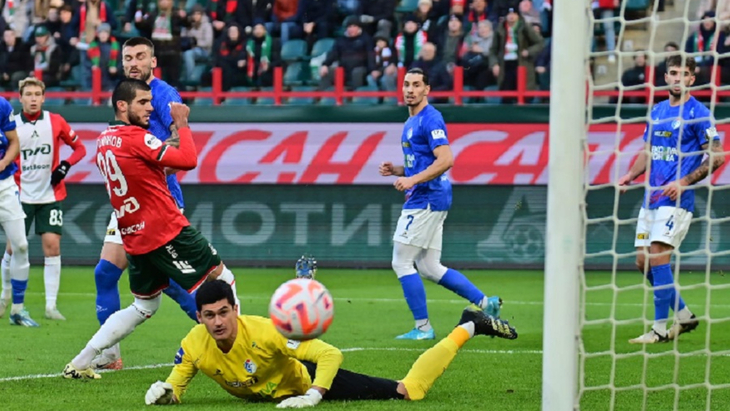 Футбоьный клуб Факел