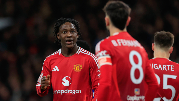 Кобби Майну