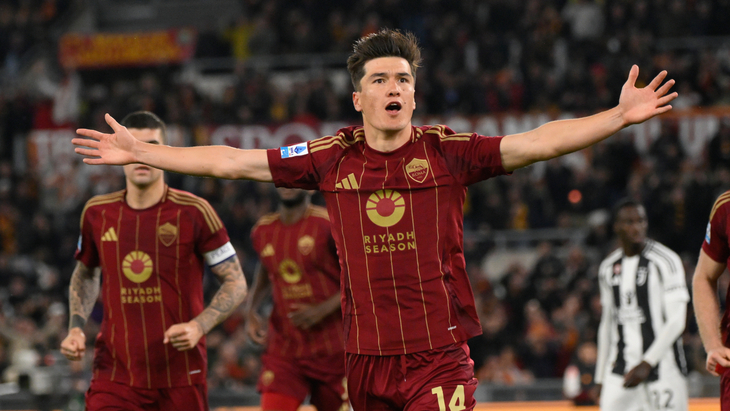 Элдор Шомуродов