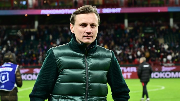 Михаил Галактионов Михаил Галактионов