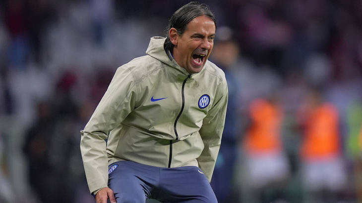 Симоне Индзаги