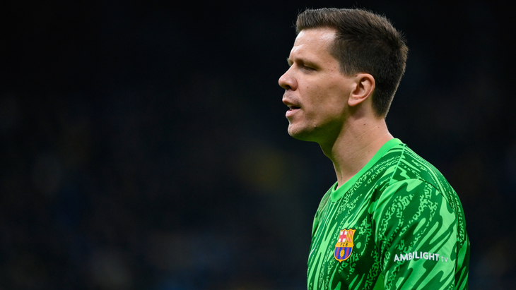 Войцех Щенсный