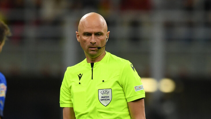 Игорь Федотов