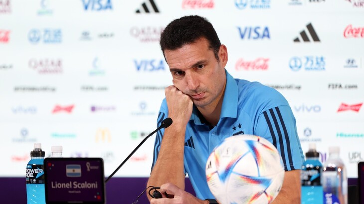 Лионель Скалони